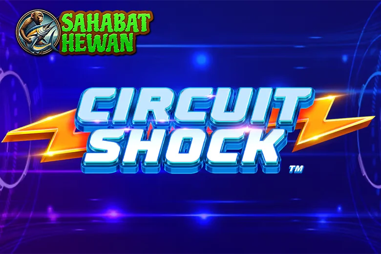 Circuit Shock 100 Tantangan Nyesel Gak baru Dimainin!