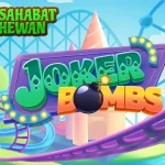 Joker Bombs Game Santuy, 11 Hadiah Gak Santai!