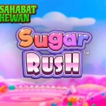 Sugar Rush Paling Ikonic dan Keren 80 Hadiah