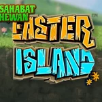 Easter Island Gampang Slot777 Beunghar Dadakan!