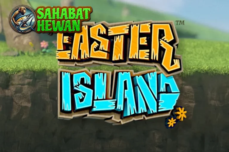 Easter Island Gampang Slot777 Beunghar Dadakan!