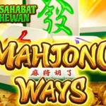 Mahjong Ways Gila Udah All In, Malah 1x Nge-prank!