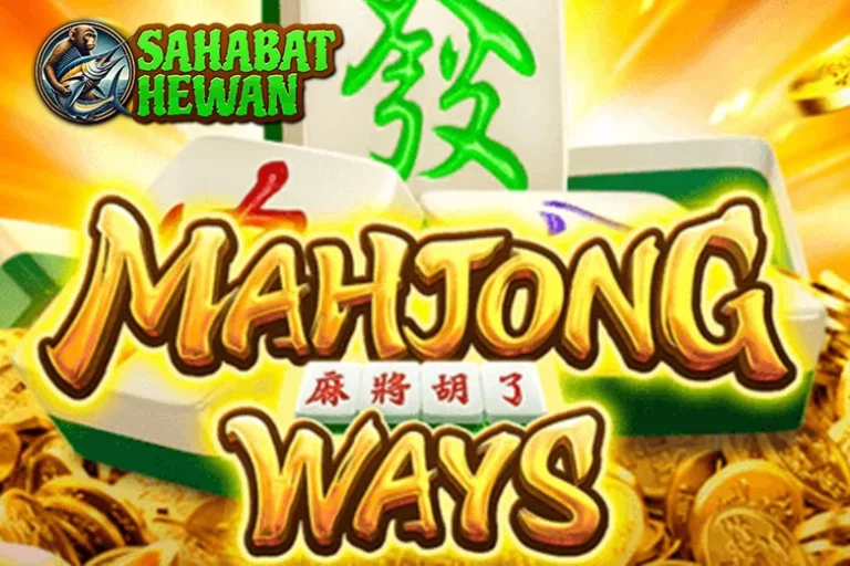 Mahjong Ways Gila Udah All In, Malah 1x Nge-prank!