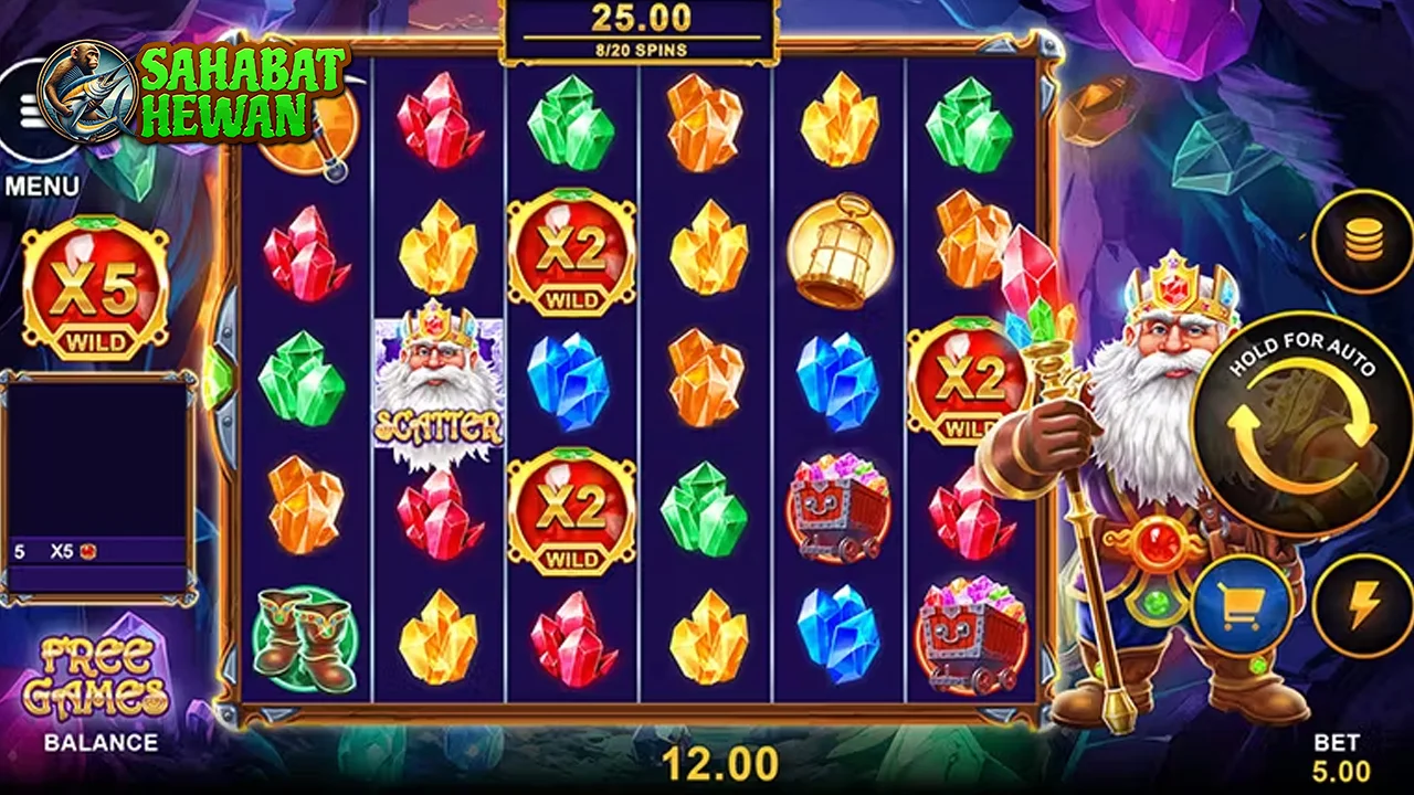 Mystic Mines Situs Toto 4D Mitos Suci di Tambang! 2 Mystic Mines Situs Toto 4D Mitos Suci di Tambang!