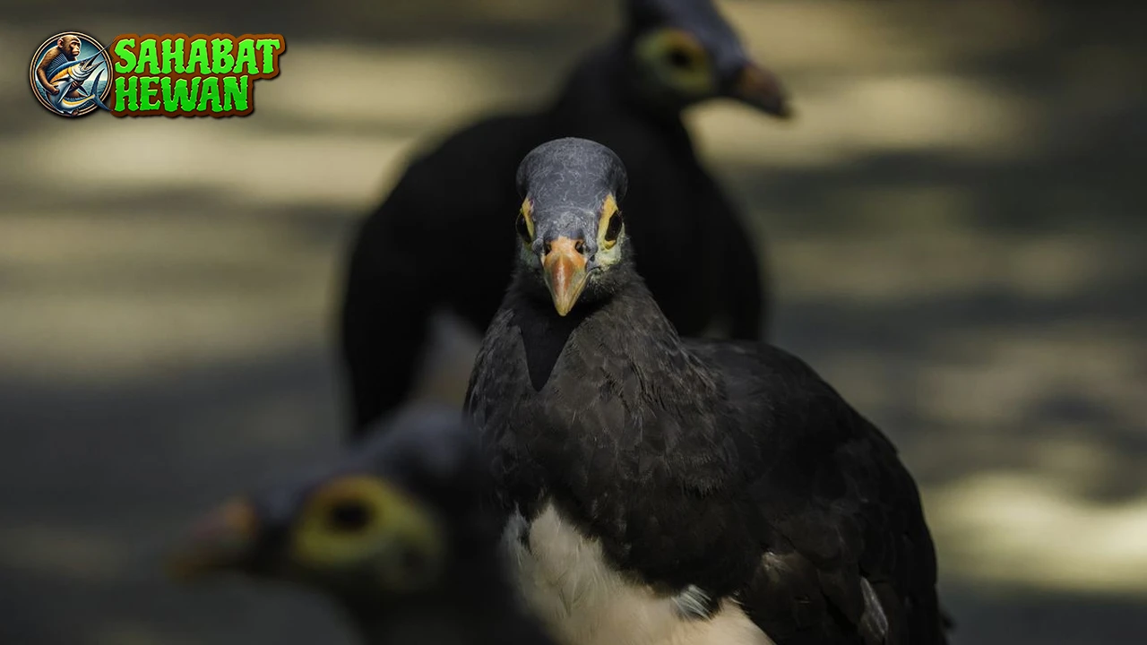 Keunikan Burung Maleo, Si Langka 36 dari Sulawesi 4 Keunikan Burung Maleo, Si Langka 36 dari Sulawesi