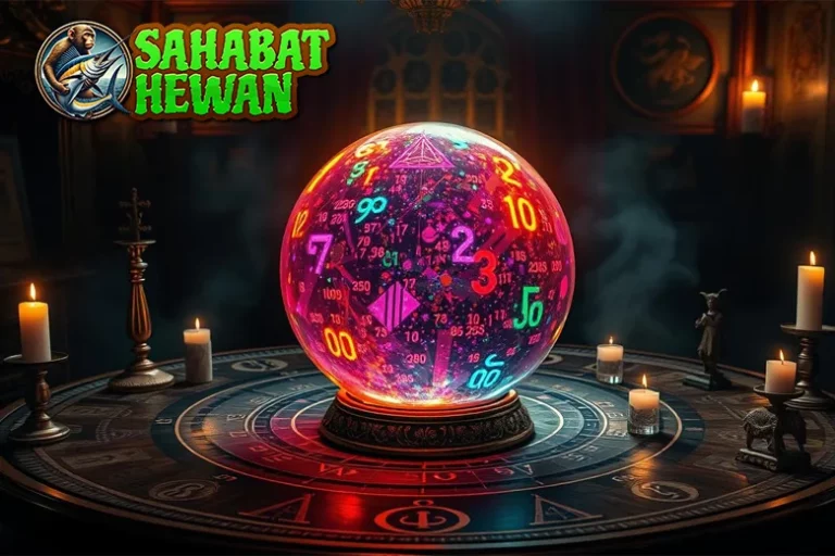 Perubahan Resmi Togel Online di Era Internet 2025