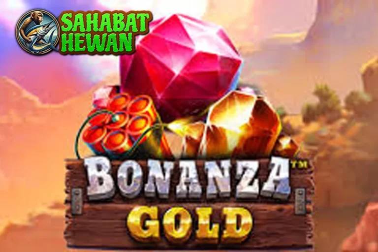 Sisi Lain Bonanza Gold Penuh Kamu Berpikir Ulang2!