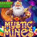 Mystic Mines Situs Toto 4D Mitos Suci di Tambang!