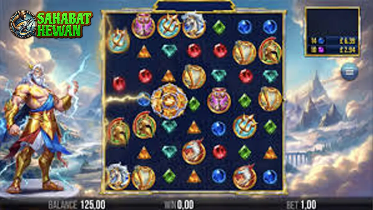 7x7 Zeus Dewa Akui Jadi Juragan Gaspol Rek! 2 7x7 Zeus Dewa Akui Jadi Juragan Gaspol Rek!