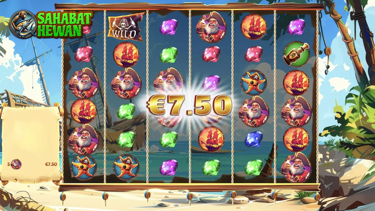 Shipwrecked Danau Maninjau Bandar Situs Resmi 2025