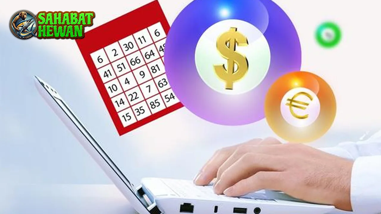 Togel Online Gempak 50jt Rupiah Terjun Macam Air