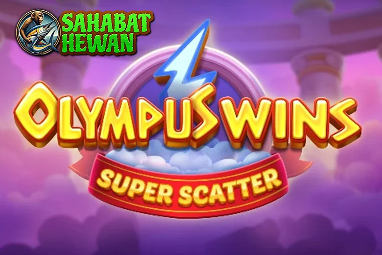 Olympus Wins Simak Penuh ala Gen Z 2025!