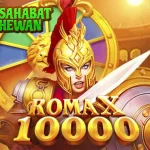 Roma X 10000 Baca Mantra dan Kapan Harus Stop