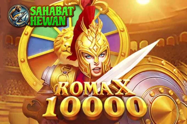 Roma X 10000 Baca Mantra dan Kapan Harus Stop