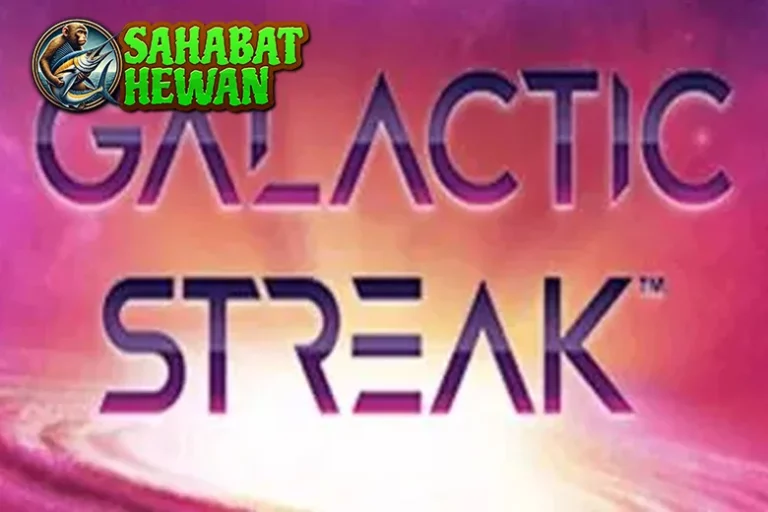 Galactic Streak Adu Cepet 80 Tantangan