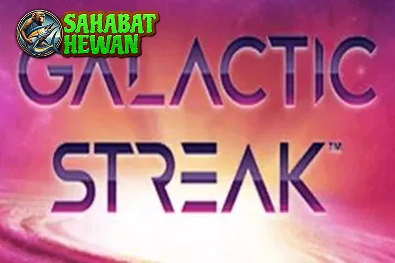Galactic Streak Adu Cepet 80 Tantangan