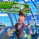 Vacation Station 10 Kepuasan Liburan Cantik