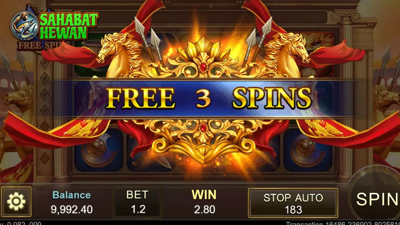 Roma X 10000 Baca Mantra dan Kapan Harus Stop 2 Roma X 10000 Baca Mantra dan Kapan Harus Stop